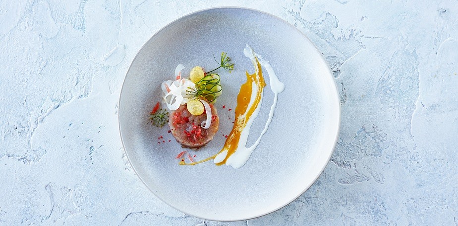 From tin-to-table